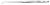 Fischer Tonsil Knife and Dissector - N6670